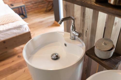 Bed & Breakfast Gentry11 Rooms&more