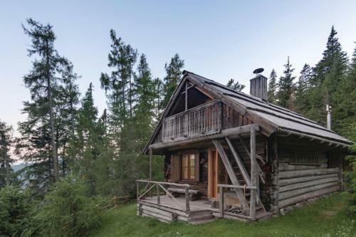 Chalet Podve?ak