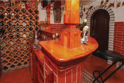 Villa Holiday Home Bonidesa