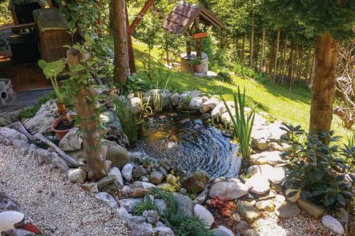 Villa Holiday Home Bonidesa