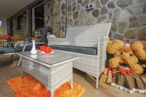 Villa Holiday Home Bonidesa