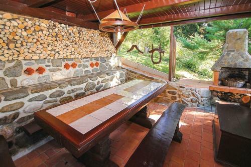 Villa Holiday Home Bonidesa