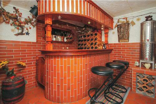Villa Holiday Home Bonidesa
