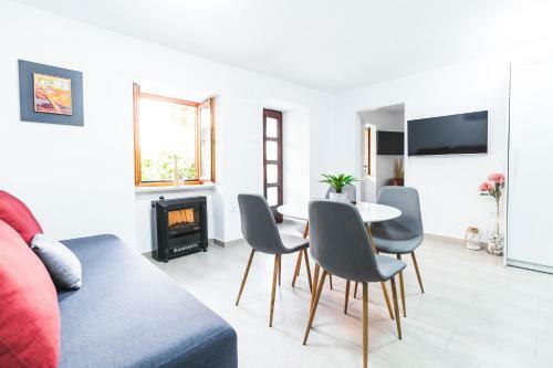 Apartments Lara