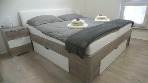 Apartment Ana's Dreams