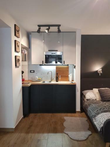 Apartamento A Place To Remember In Piran