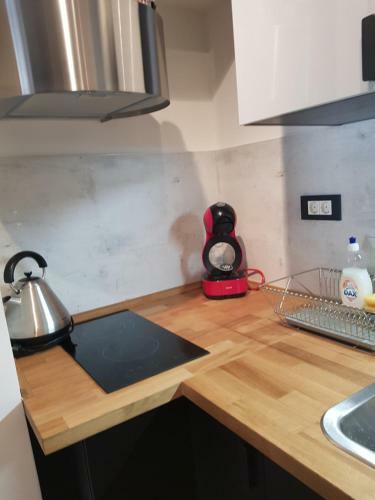 Apartamento A Place To Remember In Piran