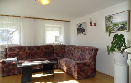 Amazing Home In Nova Vas W/ Sauna, Wifi And 2 Bedrooms