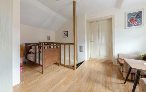 Amazing Home In Nova Vas W/ Sauna, Wifi And 2 Bedrooms