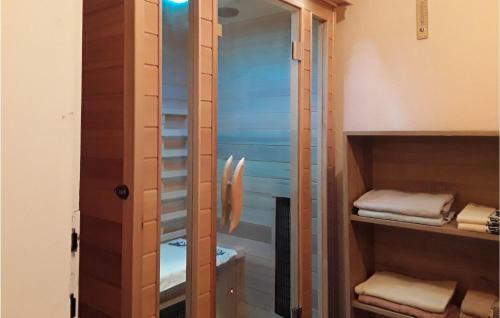 Amazing Home In Nova Vas W/ Sauna, Wifi And 2 Bedrooms
