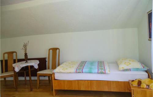 Amazing Home In Nova Vas W/ Sauna, Wifi And 2 Bedrooms