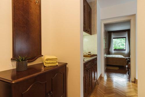 Hostal Vila Mojstrovka
