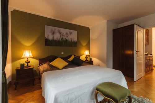 Hostal Vila Mojstrovka