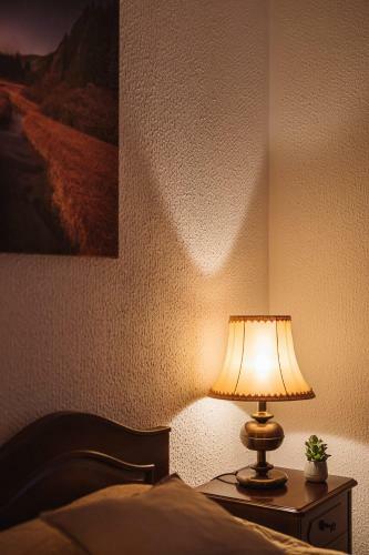 Hostal Vila Mojstrovka