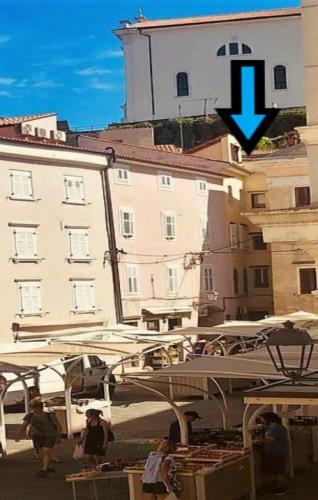 Jmj Apartmaji Piran