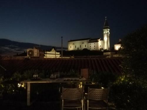 Jmj Apartmaji Piran