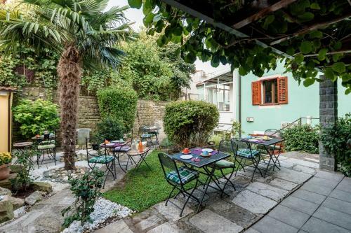 B&B Miracolo Di Mare Trend