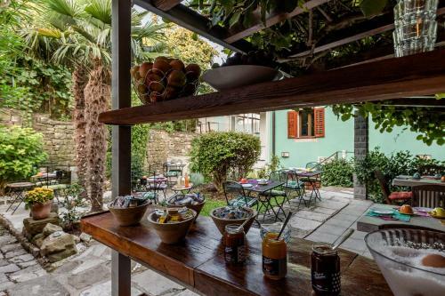 B&B Miracolo Di Mare Trend