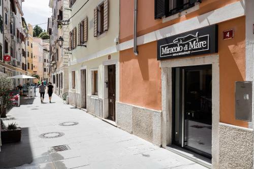 B&B Miracolo Di Mare Trend