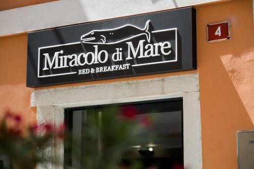 B&B Miracolo Di Mare Trend