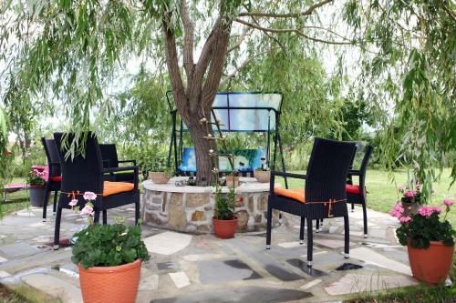 Apartamentos Green Place Portoroz Rc