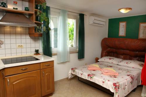 Apartamentos Green Place Portoroz Rc