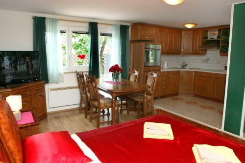 Apartamentos Green Place Portoroz Rc