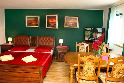 Apartamentos Green Place Portoroz Rc