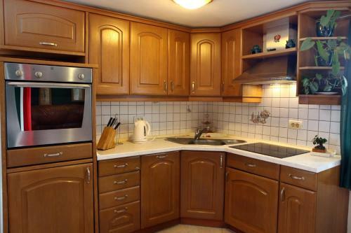 Apartamentos Green Place Portoroz Rc