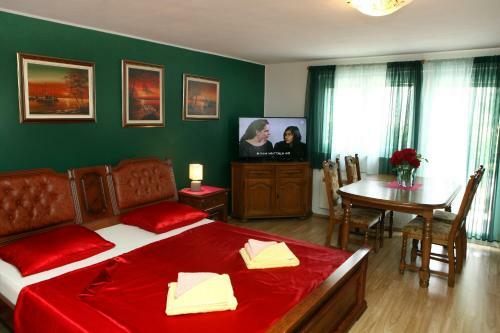 Apartamentos Green Place Portoroz Rc