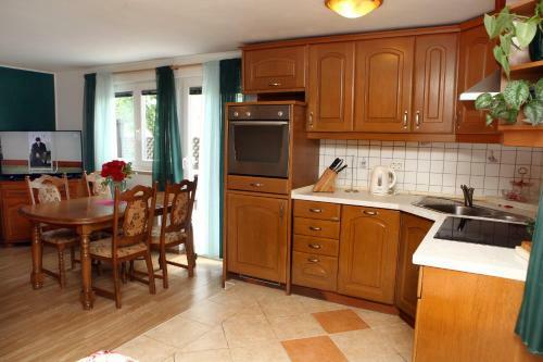 Apartamentos Green Place Portoroz Rc