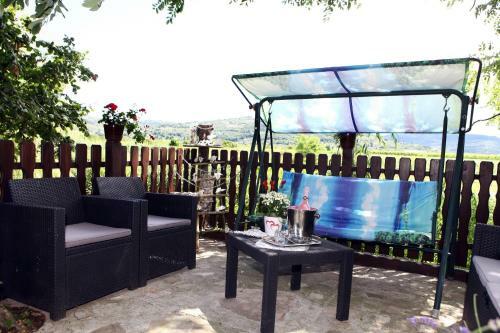 Apartamentos Green Place Portoroz Rc
