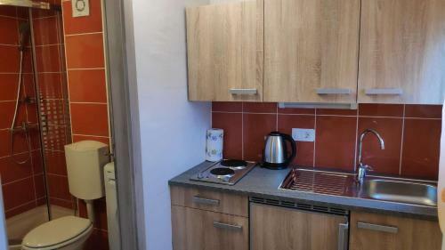 Apartamentos Green Place Portoroz Rc