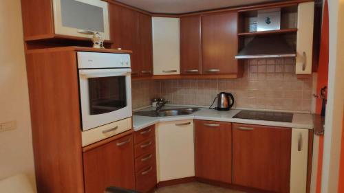 Apartamentos Green Place Portoroz Rc