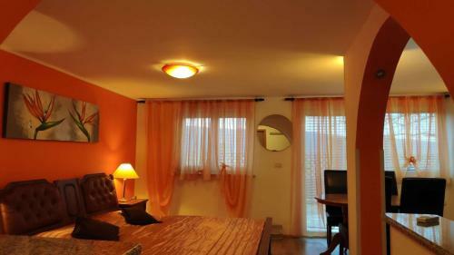 Apartamentos Green Place Portoroz Rc