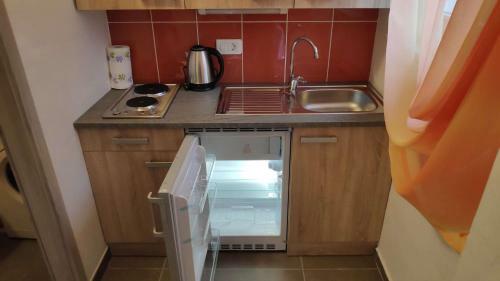 Apartamentos Green Place Portoroz Rc