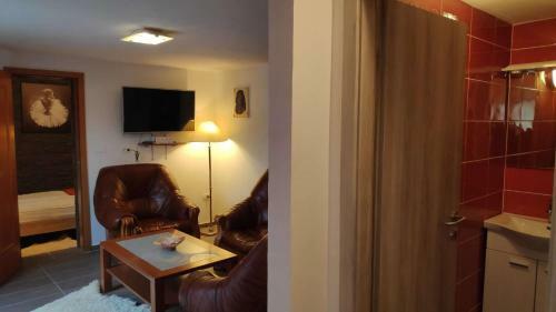 Apartamentos Green Place Portoroz Rc