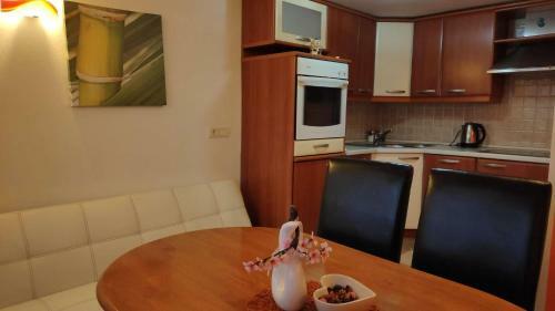 Apartamentos Green Place Portoroz Rc