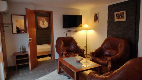 Apartamentos Green Place Portoroz Rc