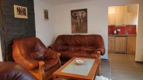 Apartamentos Green Place Portoroz Rc