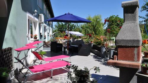 Apartamentos Green Place Portoroz Rc