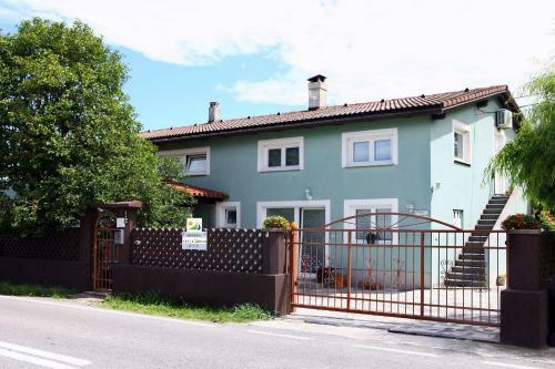 Apartamentos Green Place Portoroz Rc