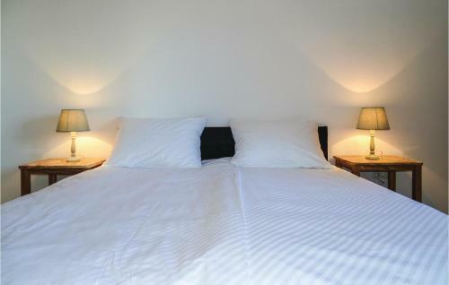 Two-bedroom Apartment In Pomjan