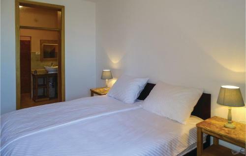 Two-bedroom Apartment In Pomjan