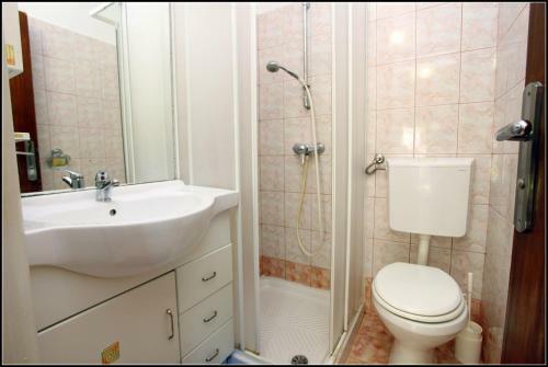 Hostal Champagne Apartments Portoro? Vp