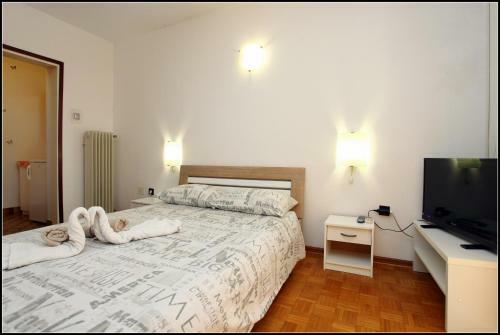 Hostal Champagne Apartments Portoro? Vp