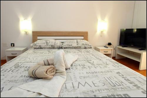 Hostal Champagne Apartments Portoro? Vp
