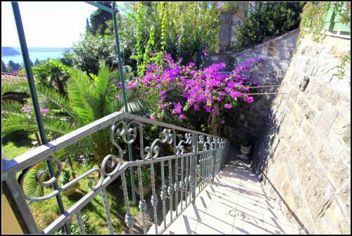 Hostal Champagne Apartments Portoro? Vp