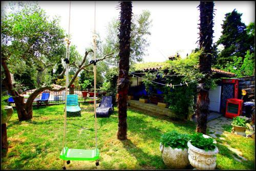 Hostal Champagne Apartments Portoro? Vp