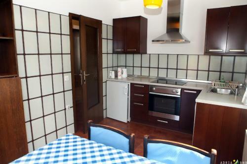 Portoroz Sea View Apartment Tr